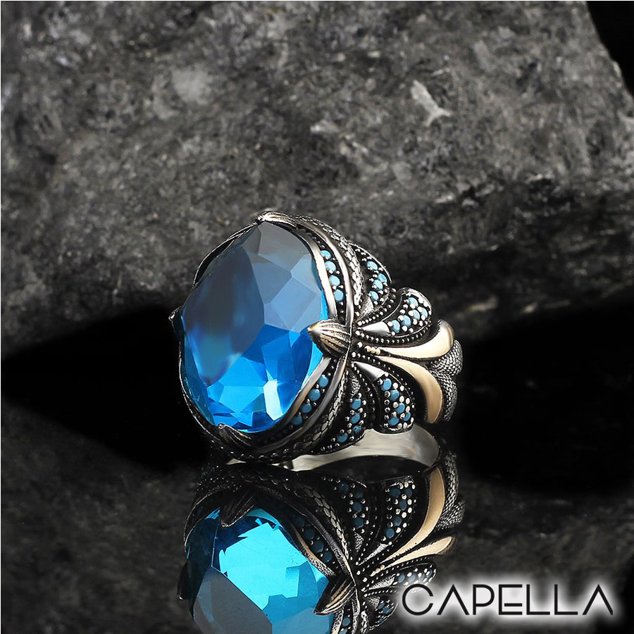 anillo-de-hombre-plata-925-zirconia-azul-2