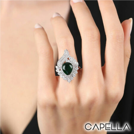 anillo-tradicional-plata-925-rodinado-con-esmeralda-sintetica-10