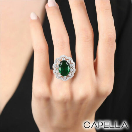 anillo-tradicional-plata-925-rodinado-con-esmeralda-sintetica-7