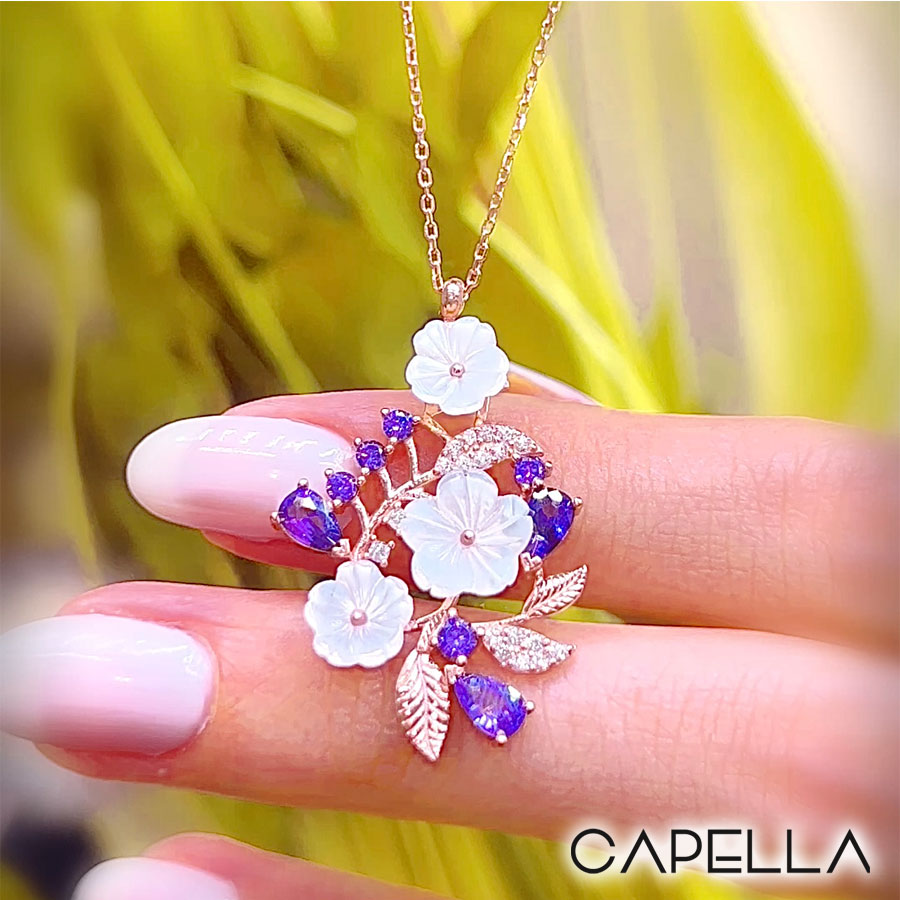 collar-flor-de-magnolia-plata-925-enchape-oro-rosado-con-amatista-y-cubic-zirconia-3