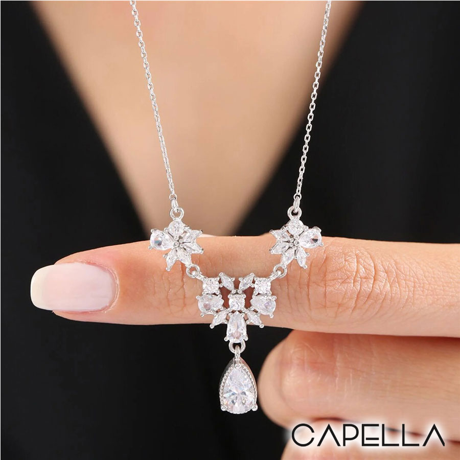 collar-gotas-luminosas-plata-925-enchape-oro-blanco-con-cubic-zirconia-3