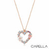 collar-pasion-corazon-luminoso-plata-925-enchape-oro-rosado-con-cubic-zirconia-3