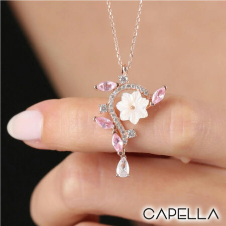 collar-reflexion-de-cristal-plata-925-enchape-oro-rosado-con-cubic-zirconia