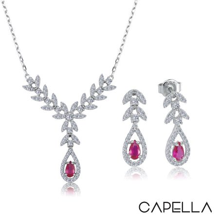 mini-conjunto-capella-sparkle-plata-925-enchape-oro-blanco-con-cubic-zirconia-roja