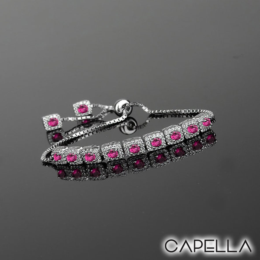 pulsera-cuadrada-plata-925-rodinado-zirconia-fucsia-3